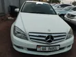 Mercedes-Benz C200 2015 White - 5