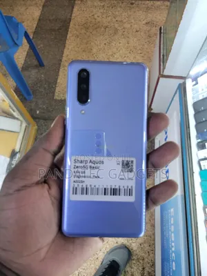Sharp Aquos Zero 5G Basic 128GB