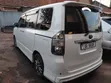 Toyota Voxy 2014 White - 3