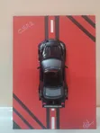 3D Race Car Frame - Die Cast - 2