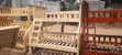 Custom Double Decker Bed (3x6 + 4x6) - 2