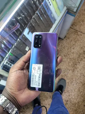 Oppo A54 5G 128GB