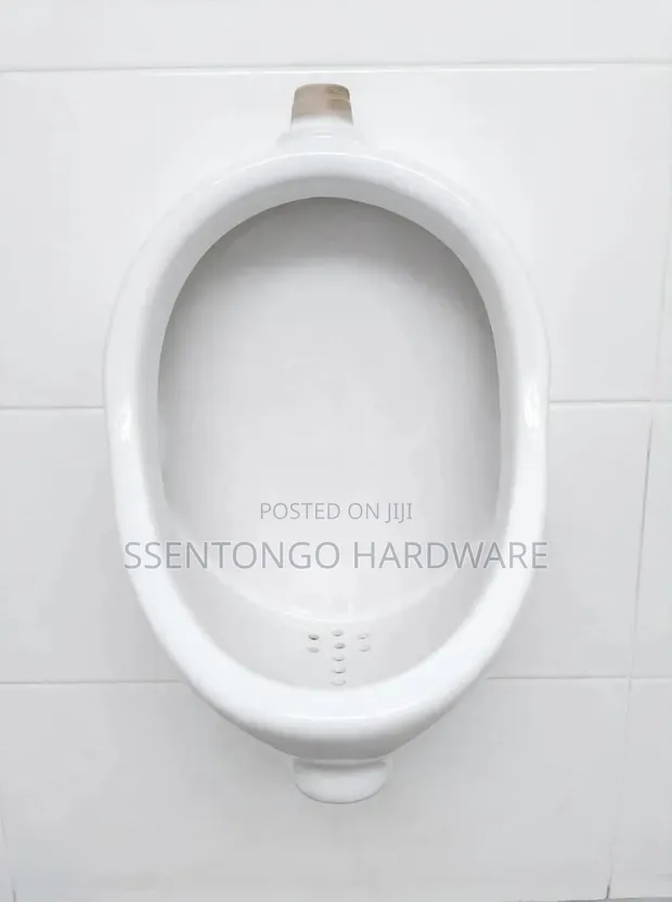 Urinal Bowl - Golf, Good Quality - 1