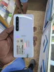 Sharp Aquos R5G 256GB White - 1