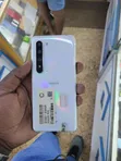 Sharp Aquos R5G 256GB White - 2
