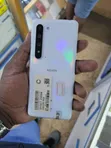 Sharp Aquos R5G 256GB White - 5
