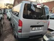 Toyota HiAce 2008 Silver - 5