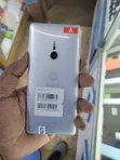 Sony Xperia XZ3 64GB Silver - 1