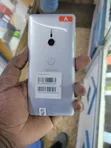 Sony Xperia XZ3 64GB Silver - 2