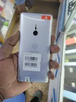 Sony Xperia XZ3 64GB Silver - 3