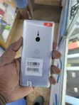 Sony Xperia XZ3 64GB Silver - 5