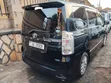 Toyota Voxy 2013 Black - 2