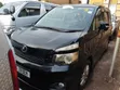 Toyota Voxy 2013 Black - 3