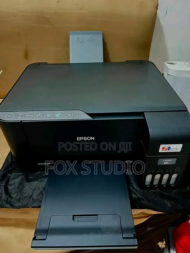 Used Sublimation Printer - 1