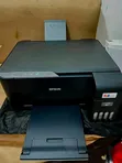 Used Sublimation Printer - 1