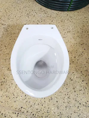 Frencia Toilet Seat - Good Quality