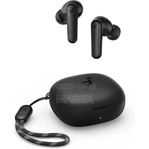 Anker Soundcore R50i True Wireless Earbuds - 1