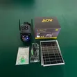 AOV 4K Ultra HD Dual-Lens 4G LTE Solar PTZ Security Camera - 5