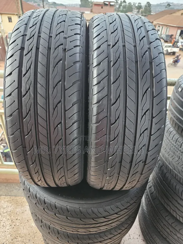 215/70 R15 Ilink Tyres - 1
