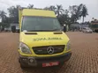 Mercedes-Benz eSprinter 2024 Ambulance Van - 1