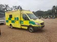 Mercedes-Benz eSprinter 2024 Ambulance Van - 3