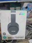 OKOP KP-H101 Wireless Bluetooth Headphones - 2