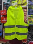 Premium Branded Reflector Vests - 3
