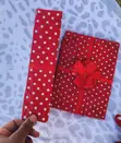 Gift Boxes - Red, Used - 1