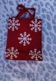 Gift Boxes - Red, Used - 2