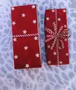 Gift Boxes - Red, Used - 3