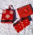 Gift Boxes - Red, Used - 4