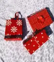 Gift Boxes - Red, Used - 5