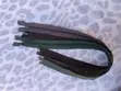 Zippers for Clothes (Set of 3) - 1