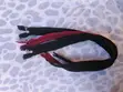 Zippers for Clothes (Set of 3) - 2
