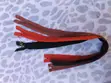 Zippers for Clothes (Set of 3) - 3