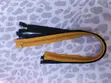 Zippers for Clothes (Set of 3) - 4