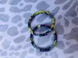 Ankara Bangles - Pair - 2