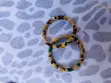 Ankara Bangles - Pair - 4