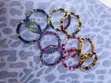 Ankara Bangles - Pair - 5