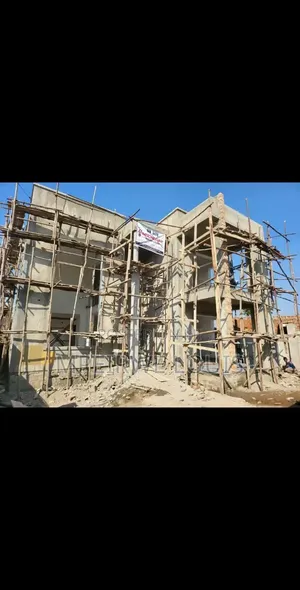 Construction Contractor & Supervisor