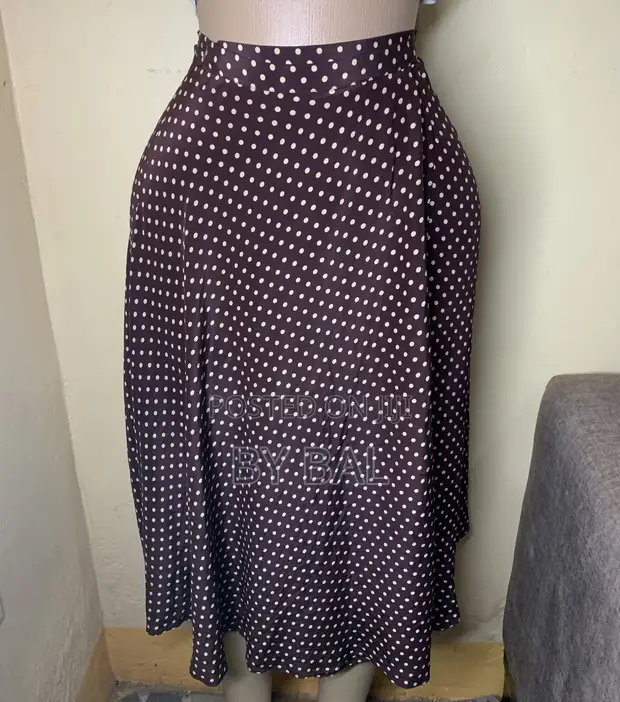 Ladies' Skirts - Used, Affordable - 1