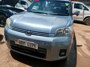 Toyota Corolla Rumion 2010