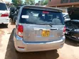 Toyota Corolla Rumion 2010 - 2