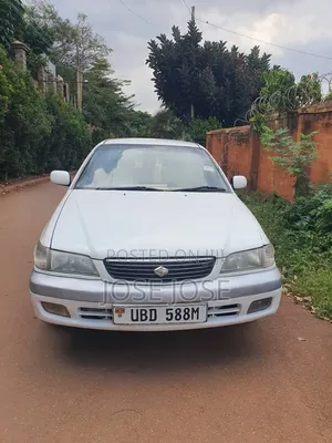 Toyota Premio 2001