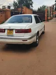 Toyota Premio 2001 - 2