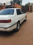 Toyota Premio 2001 - 3