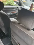 Toyota Premio 2001 - 5