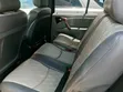 Mercedes-Benz M Class 2003 Silver - 3