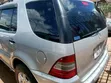 Mercedes-Benz M Class 2003 Silver - 4
