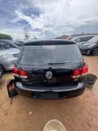 Volkswagen Golf 2013 Black - 1